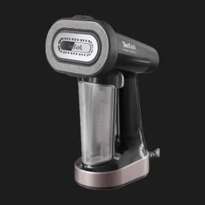 Отпариватель Tefal Pure Force 3в1 (DT8765E0) (Black)