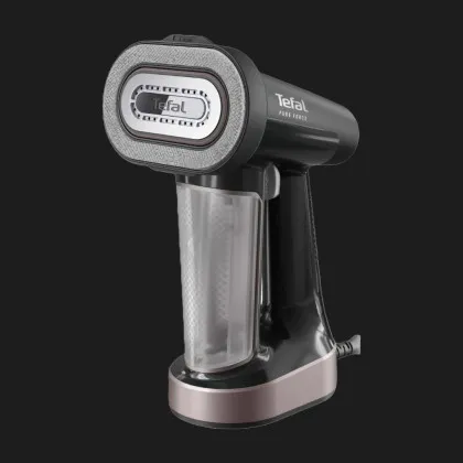 Відпарювач Tefal Pure Force 3в1 (DT8765E0) (Black) (UA)