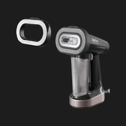 Відпарювач Tefal Pure Force 3в1 (DT8765E0) (Black) (UA)