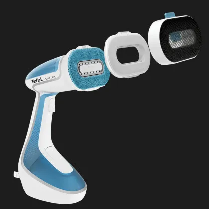 Відпарювач Tefal DT9530E1 (White) (UA)