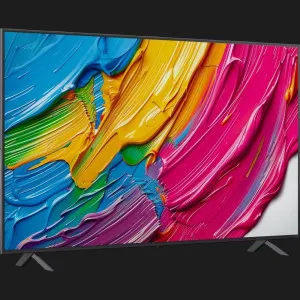 Телевізор LG 65 65QNED70A6A (UA) (Уцінка)