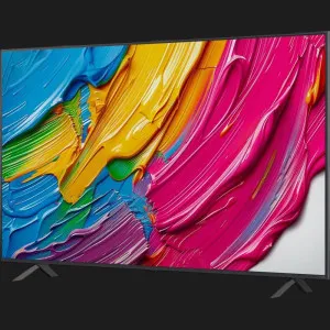 Телевізор LG 65 65QNED70A6A (UA) (Уцінка)