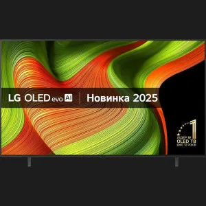 Телевизор LG 77 OLED77B56LA (UA) в Хмельницком
