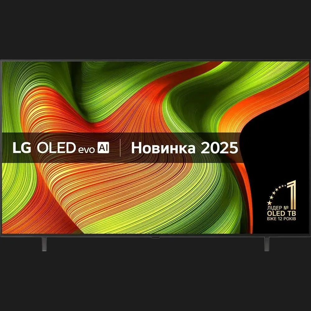 Телевізор LG 48 OLED48B56LA (UA)