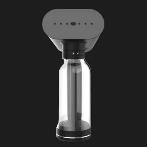 Отпариватель SteamOne EUXL400BV2 (Black)