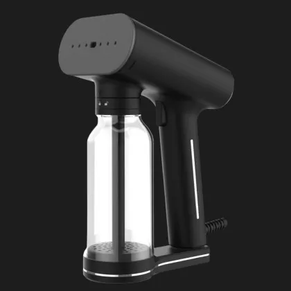 Відпарювач SteamOne EUXL400BV2 (Black) (UA) в Ковелі