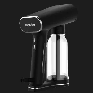 Отпариватель SteamOne EUXL400BV2 (Black)