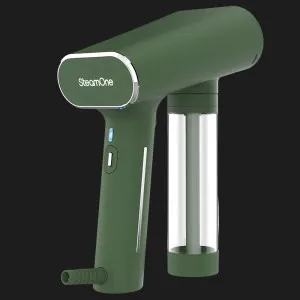 Отпариватель SteamOne EUNS150G (Green)