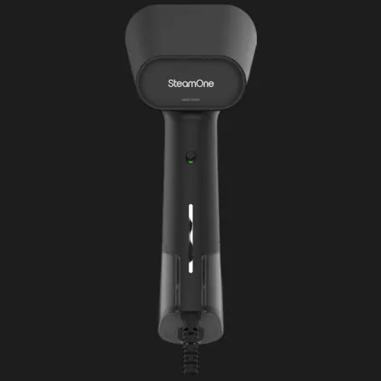 Відпарювач SteamOne EUDTC120B (Black) (EU)