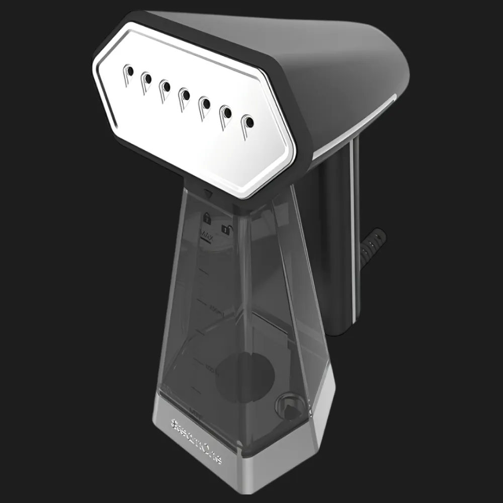 Відпарювач SteamOne SN300SB-A (Black)