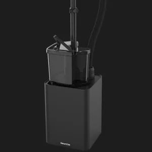 Отпариватель SteamOne EUJK300B (Black)