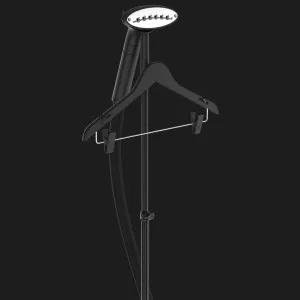 Отпариватель SteamOne EUJK300B (Black)