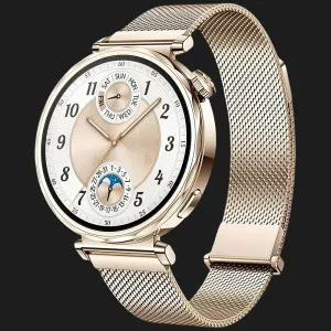 Смарт-часы HUAWEI Watch GT 5 41mm (Gold)