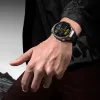 Смарт-годинник HUAWEI Watch GT 5 Pro 46mm (Black)