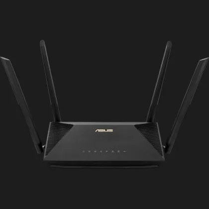 Маршрутизатор Asus RT-AX53U (Black) в Чернигове