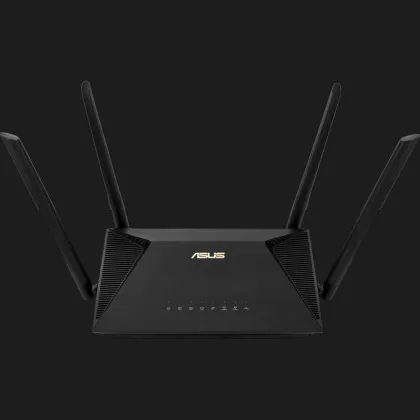 Маршрутизатор Asus RT-AX53U (Black) в Чернигове