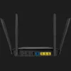 Маршрутизатор Asus RT-AX53U (Black)