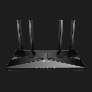 Маршрутизатор TP-Link Archer AX53 (Black) в Бродах