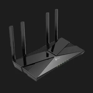 Маршрутизатор TP-Link Archer AX53 (Black) в Бродах