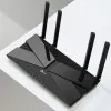 Маршрутизатор TP-Link Archer AX53 (Black)