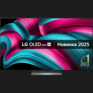 Телевизор LG 55 OLED55C54LA (UA)