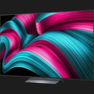 Телевізор LG 55 OLED55C51LA (Standard) в Сваляві