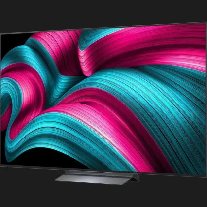 Телевізор LG 55 OLED55C54LA (Standard)