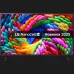 Телевизор LG 43 43NANO90A6B (UA)
