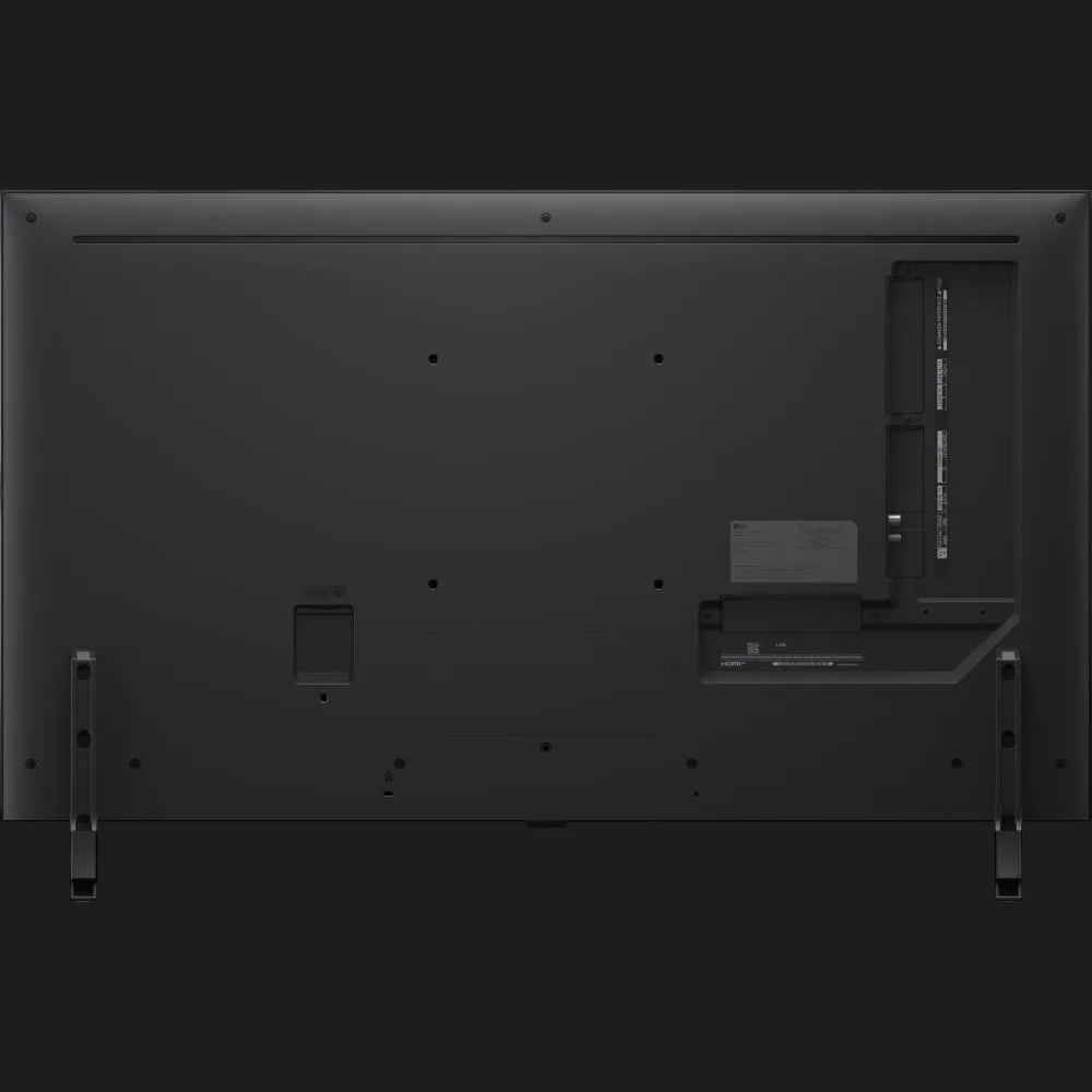 Телевизор LG 43 43NANO90A6B (UA)