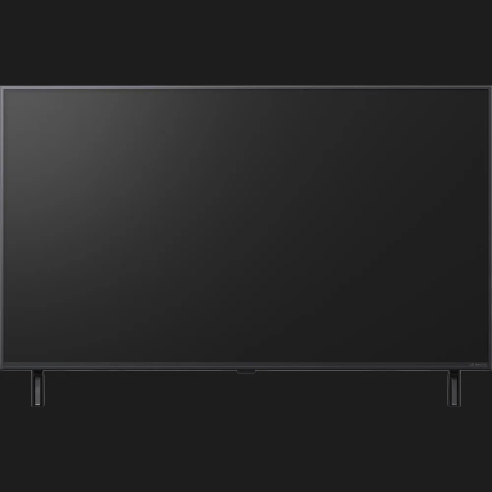 Телевизор LG 43 43NANO90A6B (UA)