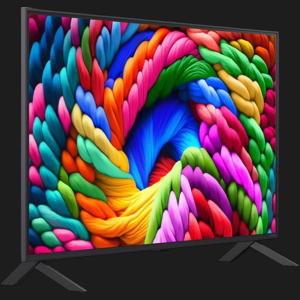 Телевізор LG 43 43NANO90A6B (UA) — фото 6