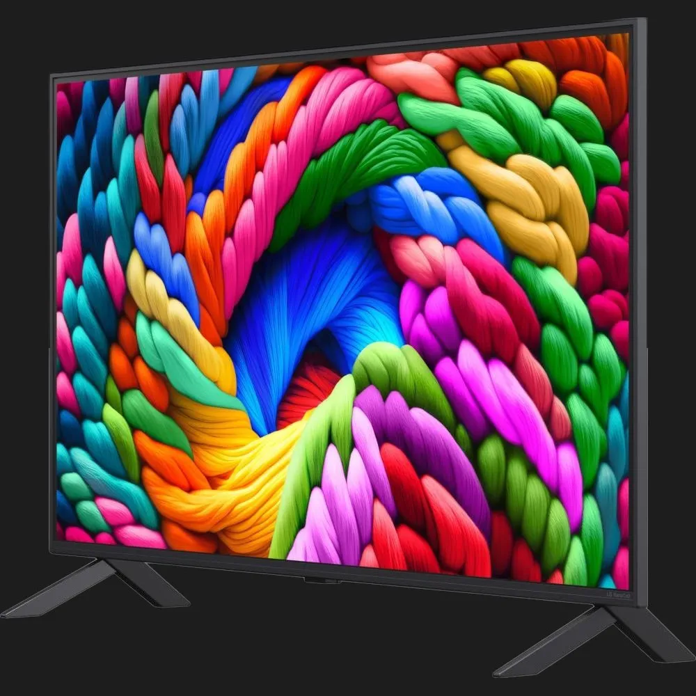 Телевізор LG 43 43NANO90A6B (UA) — фото 7