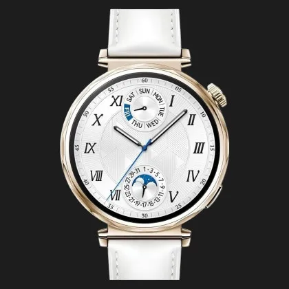 Смарт-годинник HUAWEI Watch GT 5 41mm (White)