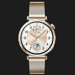 Смарт-часы HUAWEI Watch GT 5 41mm (Gold)