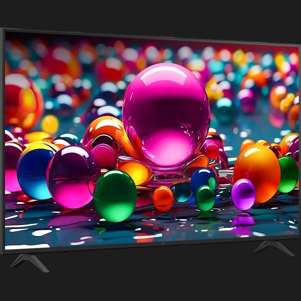 Телевізор LG 50 50UA75006LA (UA)