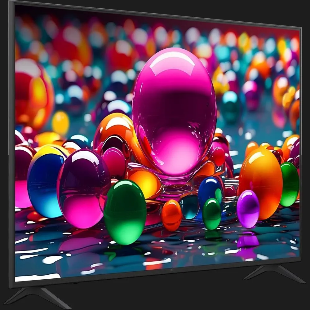 Телевізор LG 50 50UA75006LA (UA)