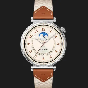 Смарт-часы HUAWEI Watch GT 5 41mm (Brown)