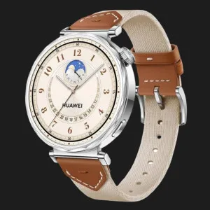 Смарт-часы HUAWEI Watch GT 5 41mm (Brown)
