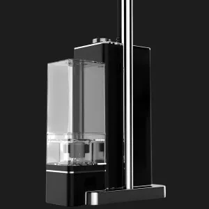 Отпариватель SteamOne EUES200B (Black)