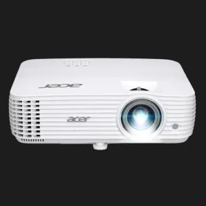 Мультимедійний проектор Acer H6555BDKi (MR.JVQ11.004) (White) (UA) в Хмельницькому