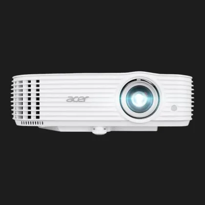 Мультимедійний проектор Acer H6555BDKi (MR.JVQ11.004) (White) (UA)