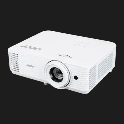 Мультимедійний проектор Acer H6815P (MR.JWK11.001) (White) (UA)