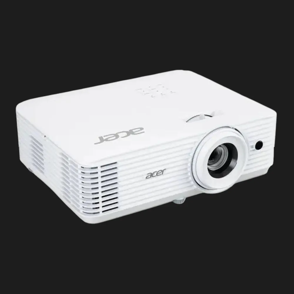 Мультимедийный проектор Acer H6815P (MR.JWK11.001) (White) (UA)