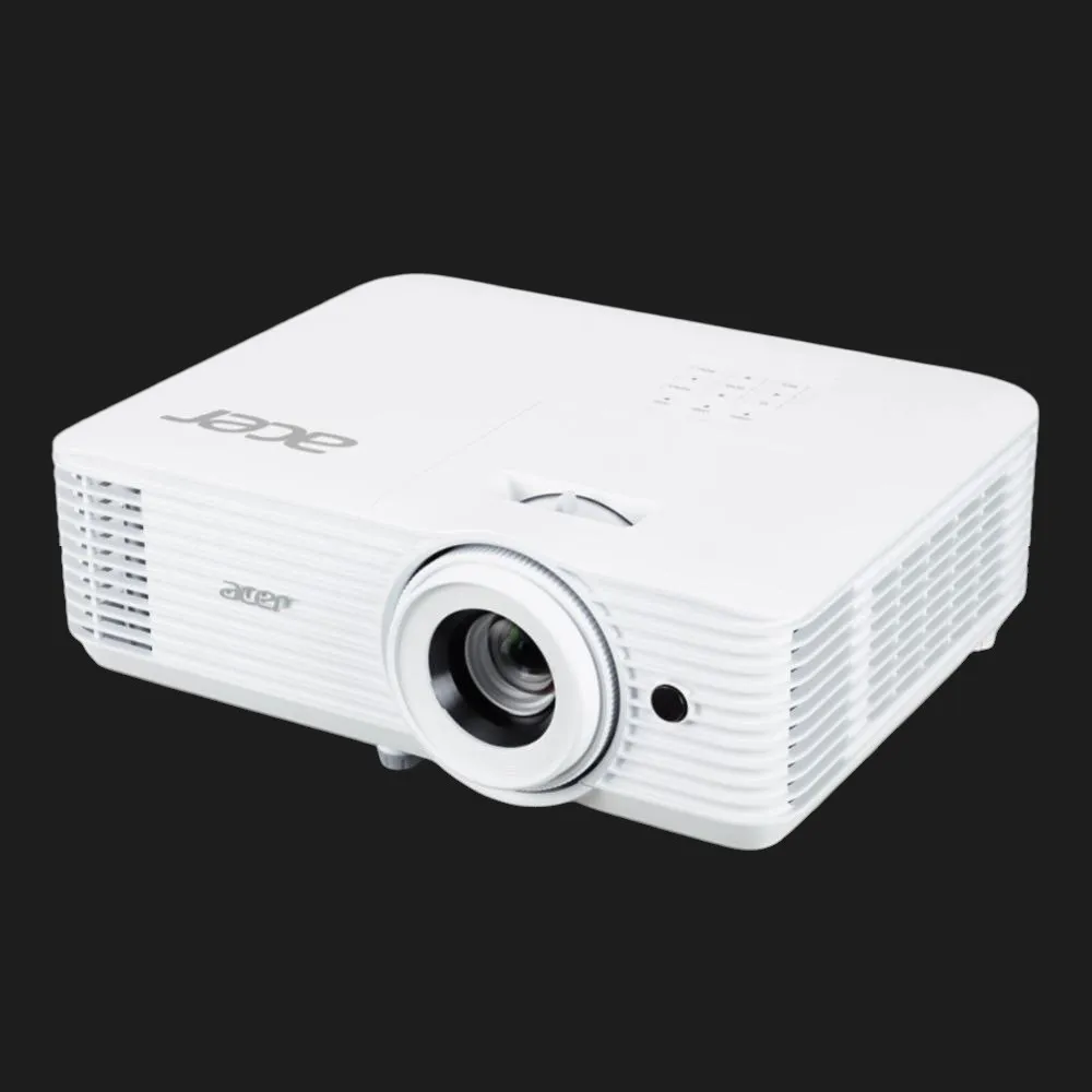 Мультимедийный проектор Acer X1827 (MR.JWK11.00P) (White) (UA)