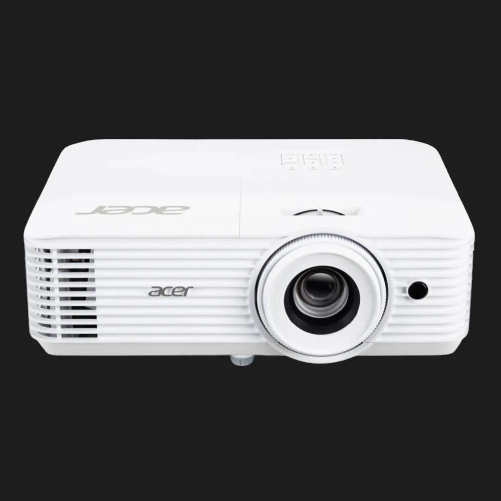 Мультимедійний проектор Acer X1827 (MR.JWK11.00P) (White) (UA)