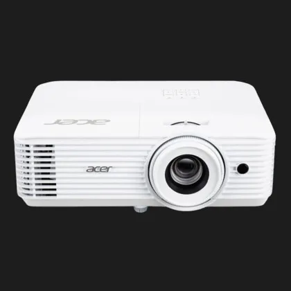 Мультимедийный проектор Acer X1827 (MR.JWK11.00P) (White) (UA)
