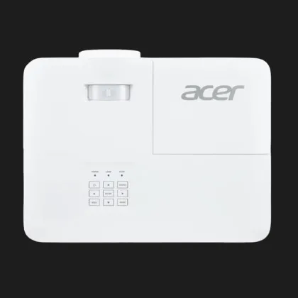 Мультимедийный проектор Acer X1827 (MR.JWK11.00P) (White) (UA)