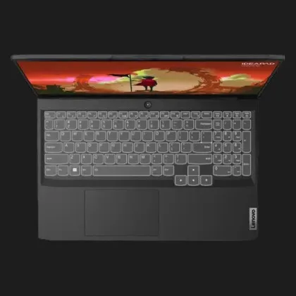 Ноутбук Lenovo IdeaPad Gaming 3 15ARH7 15.6" (AMD Ryzen 5/16GB/512GB (SSD)/RTX 4050) (82SB00QDRM) (Global)