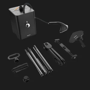 Отпариватель SteamOne SteamCube EUST01 (Black) (Уценка)