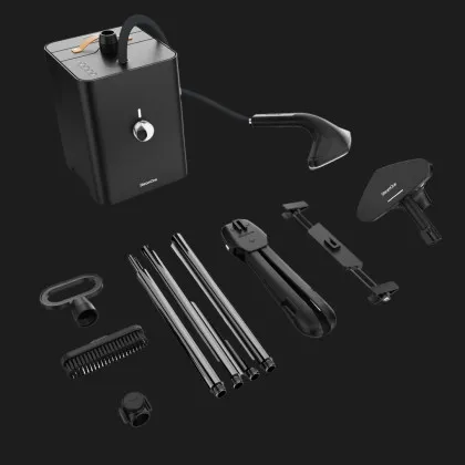 Відпарювач SteamOne SteamCube EUST01 (Black) (Standard) в Ковелі
